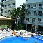 Miami - El De Siempre, Nunca 3* Calella