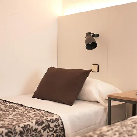 Hotel Miami Calella