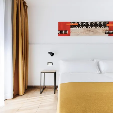 Hotel Miami - El De Siempre, Nunca