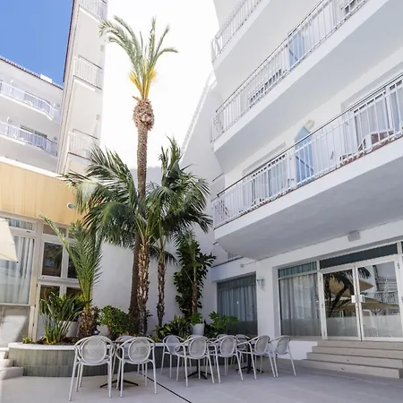 Hotel Miami - El De Siempre, Nunca Calella