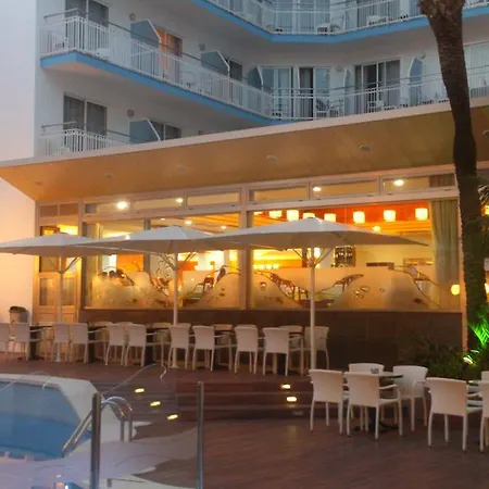Miami Hotel Calella