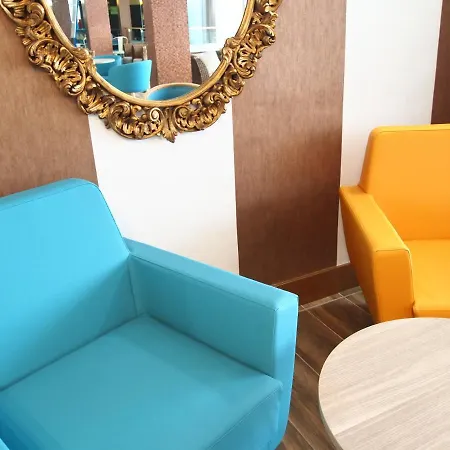 Hotel Miami 3*