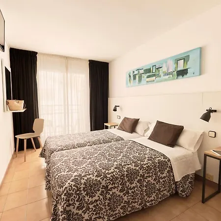 Hotel Miami 3*
