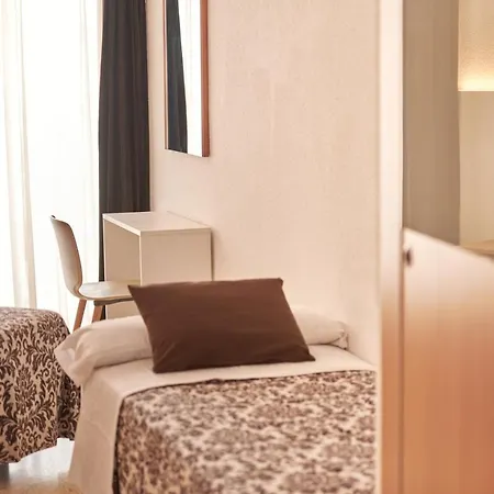 Hotel Miami Calella