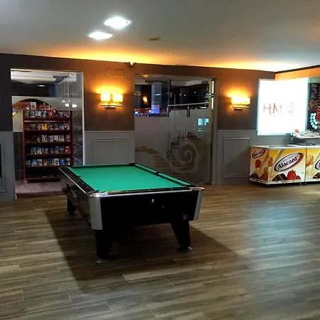Miami Hotel
