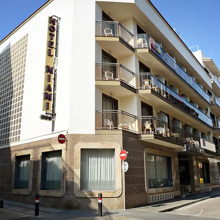 Hotel Miami 3*