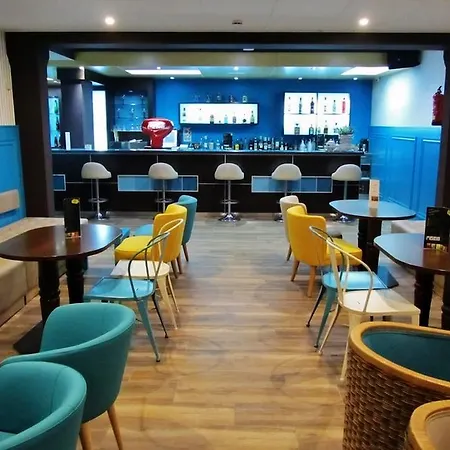 Hotel Miami Calella