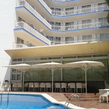 Hotel Miami Calella