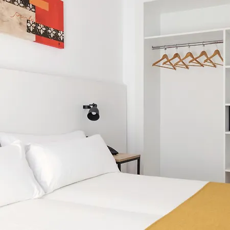 Hotel Miami - El De Siempre, Nunca Calella