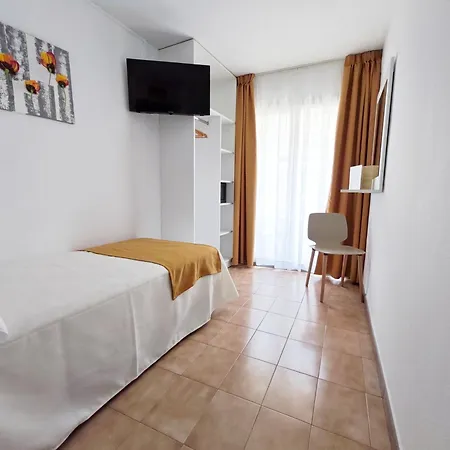 Miami 3* Calella