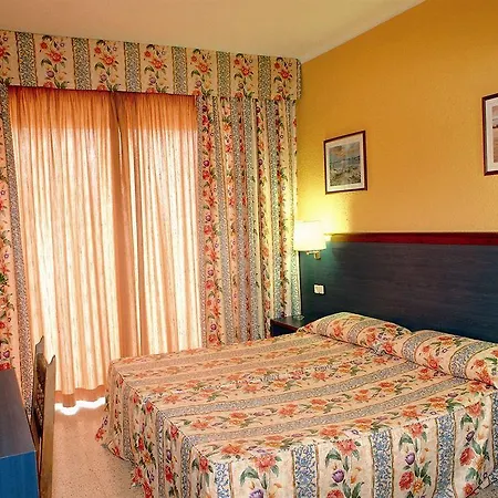 Miami Hotel Calella