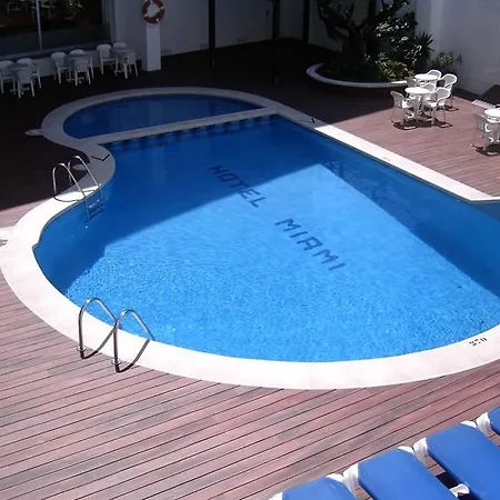 Hotel Miami 3*