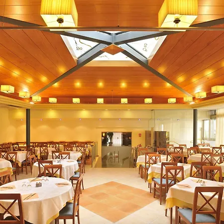 Miami - El De Siempre, Nunca 3* Calella