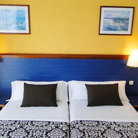 Hotel Miami Calella