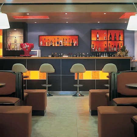 Miami Hotel Calella