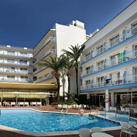 Miami Hotel Calella