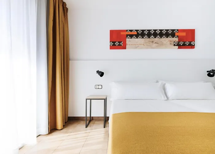 Hotel Miami - El De Siempre, Nunca