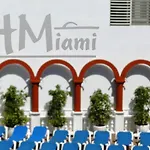 Miami - El De Siempre, Nunca فندق