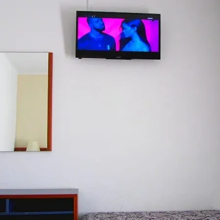 Miami - El De Siempre, Nunca Hotel Calella
