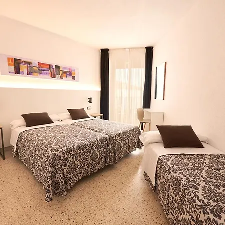 Miami - El De Siempre, Nunca Otel