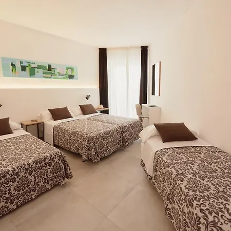 Miami - El De Siempre, Nunca Otel
