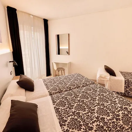 Hotel Miami - El De Siempre, Nunca 3*