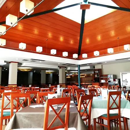 Hotel Miami - El De Siempre, Nunca Calella