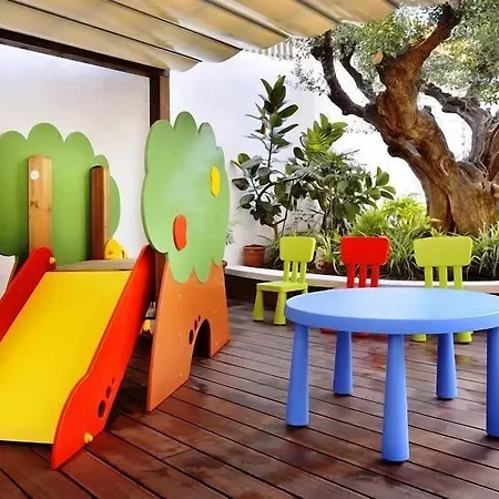 Miami - El De Siempre, Nunca Hotel 3*