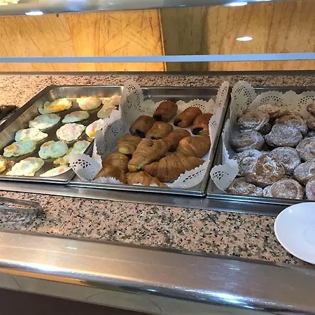 Miami - El De Siempre, Nunca Calella