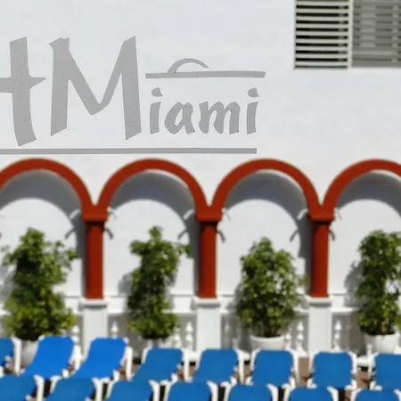 Miami - El De Siempre, Nunca Otel