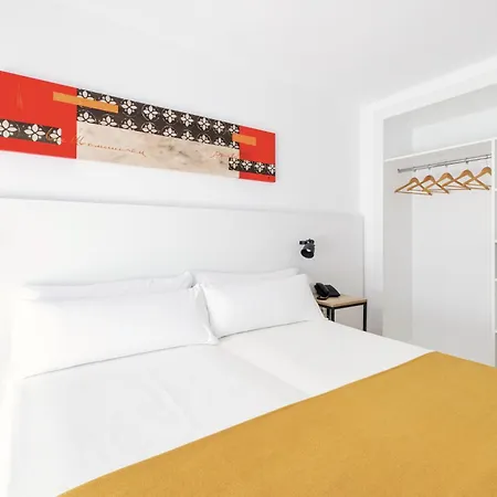Miami - El De Siempre, Nunca Otel