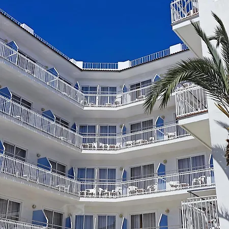 Miami - El De Siempre, Nunca Otel Calella
