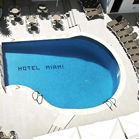 Otel Miami - El De Siempre, Nunca Calella