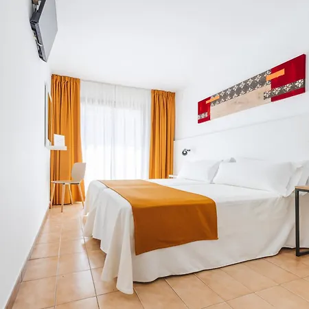 Otel Miami - El De Siempre, Nunca Calella