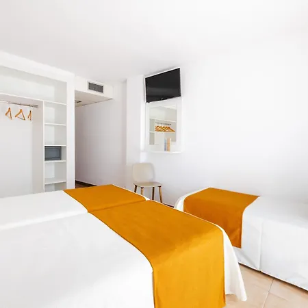 Otel Miami - El De Siempre, Nunca