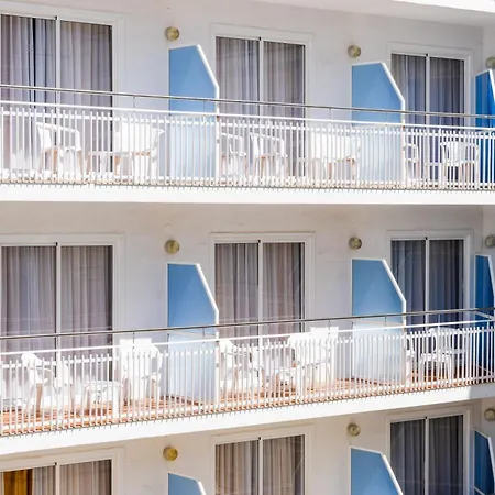 Miami - El De Siempre, Nunca Otel Calella