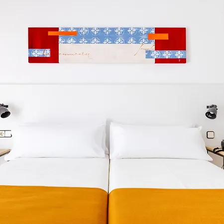 Otel Miami - El De Siempre, Nunca 3*