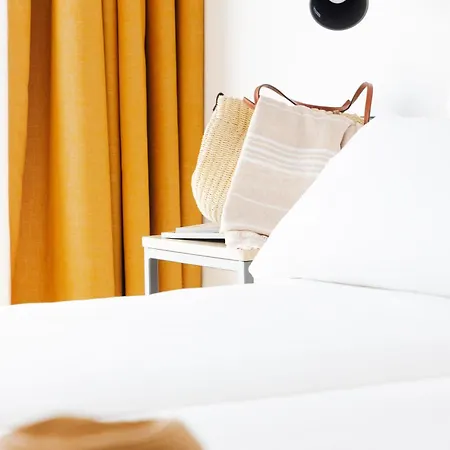 Hotel Miami - El De Siempre, Nunca 3*