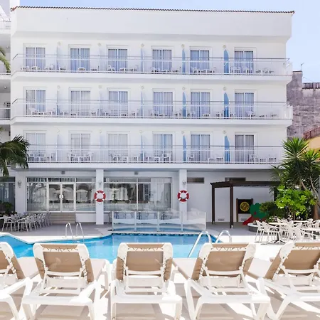 Otel Miami - El De Siempre, Nunca 3*