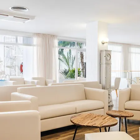 Otel Miami - El De Siempre, Nunca Calella