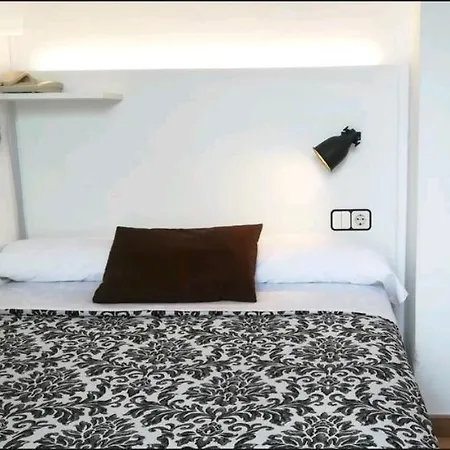 Hotel Miami - El De Siempre, Nunca Calella