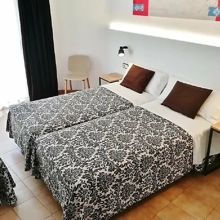Hotel Miami - El De Siempre, Nunca 3*